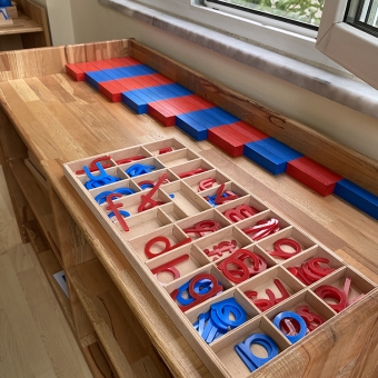 Çekmeköy Montessori Anaokulu Nasıl Seçilir?