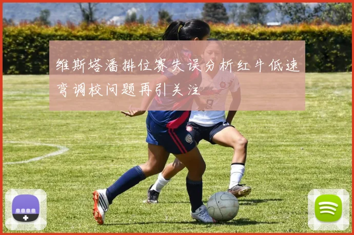 维斯塔潘排位赛失误分析红牛低速弯调校问题再引关注
